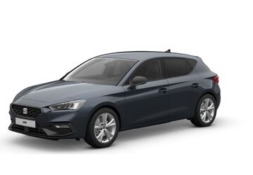 Seat Leon 26.880 km 26.490 &euro; Königstein/Ts. 61462