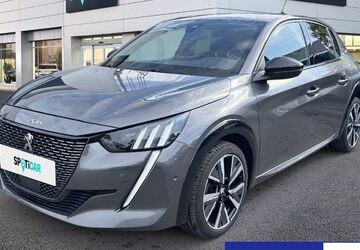 Peugeot 208 65.098 km 14.980 &euro; Wiesbaden 65201