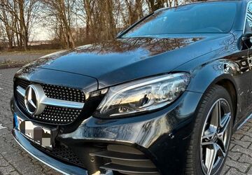 Mercedes-Benz C 180 115.000 km 20.300 &euro; Nieder Olm 55268