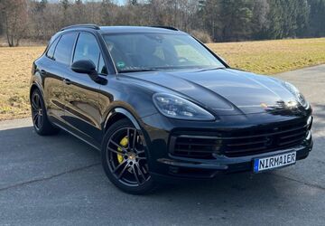Porsche Cayenne 159.000 km 44.900 &euro; Taunusstein 65232