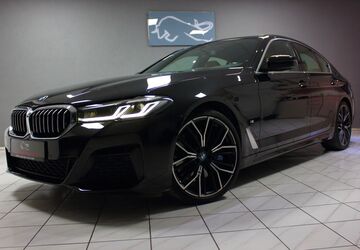 BMW 540 71.843 km 46.700 &euro; Nieder Olm (bei Mainz) 55268