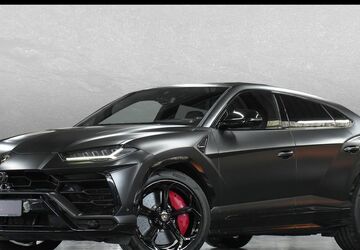 Lamborghini Urus 73.000 km 189.900 &euro; Mainz 55130