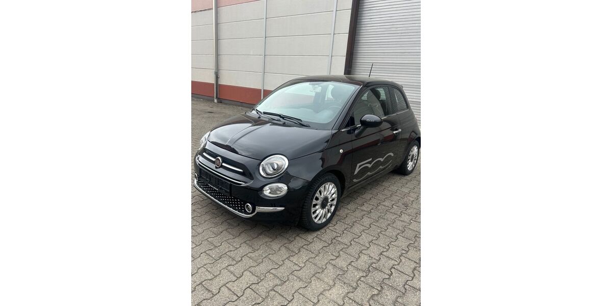 Fiat 500 67.007 km 7.800 &euro; Nierstein 55283