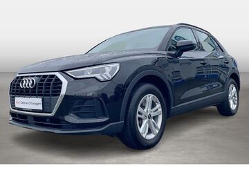Audi Q3 51.836 km 25.990 &euro; Idstein 65510
