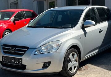 Kia ceed / Ceed 232.825 km 2.000 &euro; Wiesbaden 65203