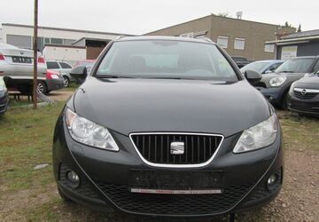 Seat Ibiza 145.000 km 3.999 &euro; Ingelheim 55218