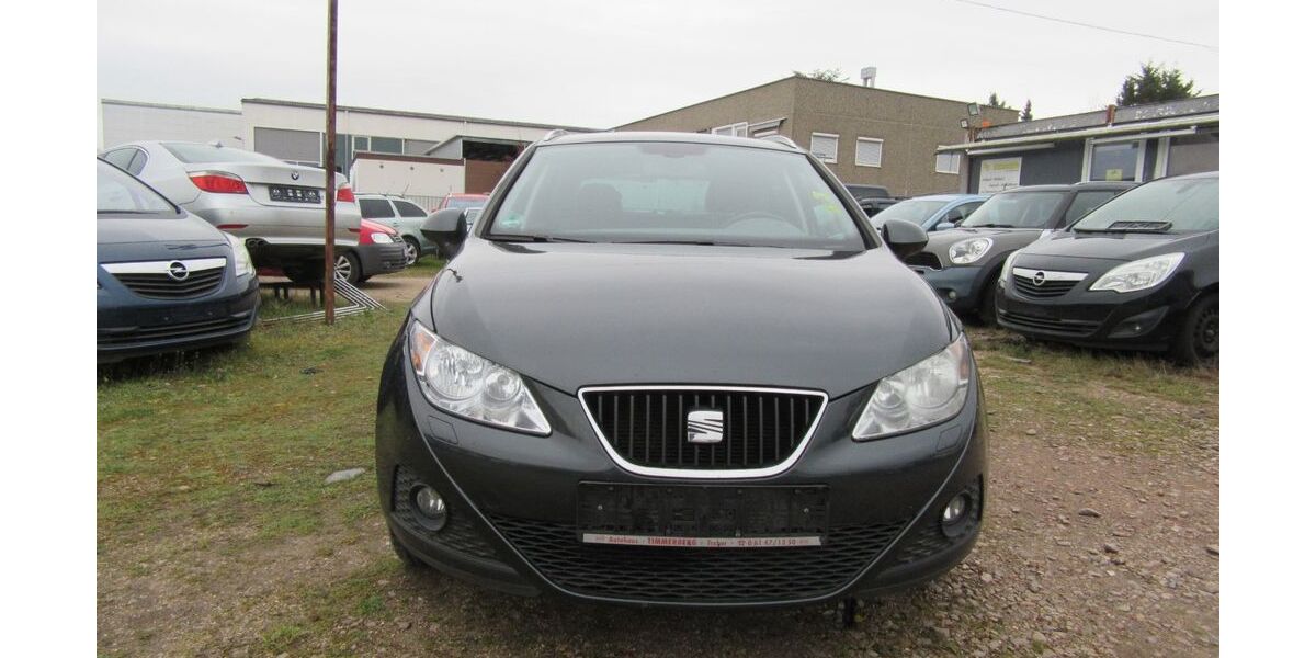 Seat Ibiza 145.000 km 3.999 &euro; Ingelheim 55218
