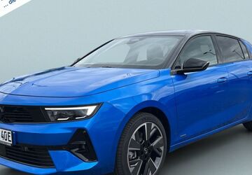 Opel Astra 2.500 km 27.850 &euro; Bingen 55411