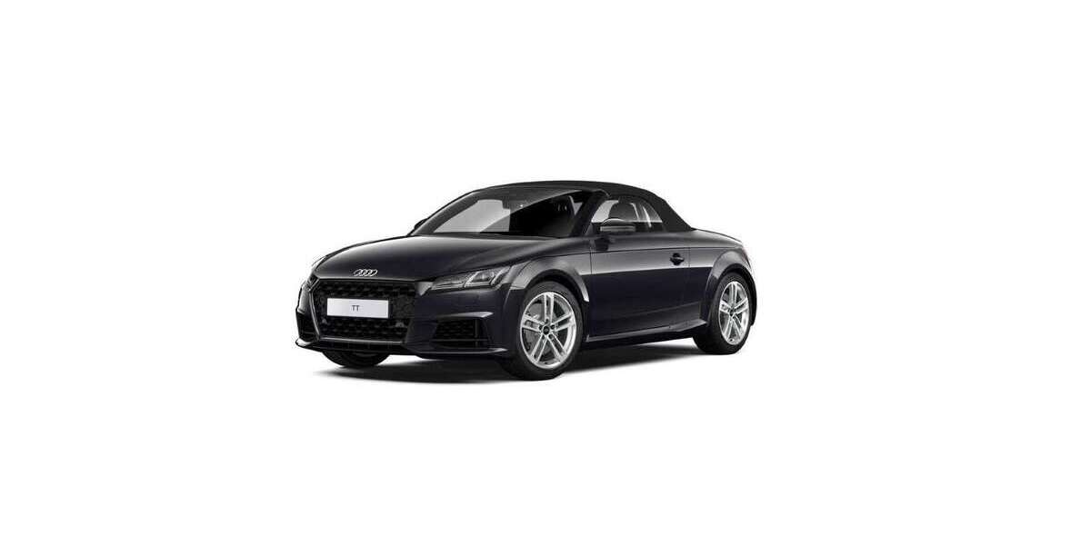 Audi TT 35.248 km 36.890 &euro; Oberursel 61440