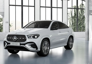 Mercedes-Benz GLE 350 9.300 km 94.890 &euro; Wiesbaden 65189