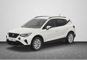 Seat Arona 17.440 km 20.980 &euro; Mainz 55129