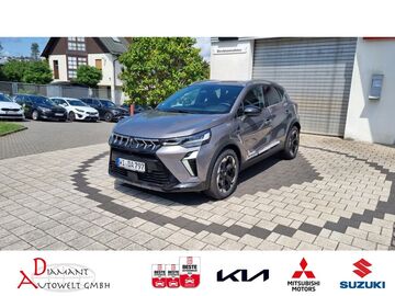 Gebrauchte Mitsubishi ASX