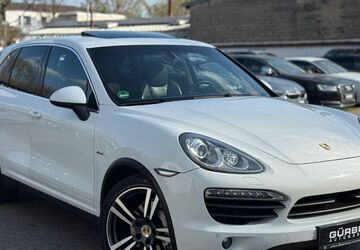 Porsche Cayenne 280.000 km 15.990 &euro; Wiesbaden 65201