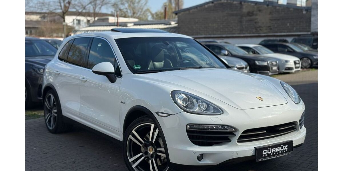 Porsche Cayenne 280.000 km 15.990 &euro; Wiesbaden 65201