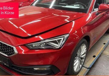 Seat Leon 80.730 km 22.690 &euro; Königstein/Ts. 61462