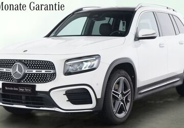Mercedes-Benz GLB 180 19.533 km 38.900 &euro; Hattersheim 65795