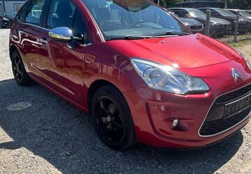 Citroen C3 194.500 km 2.390 &euro; Mainz-Kastel 55252