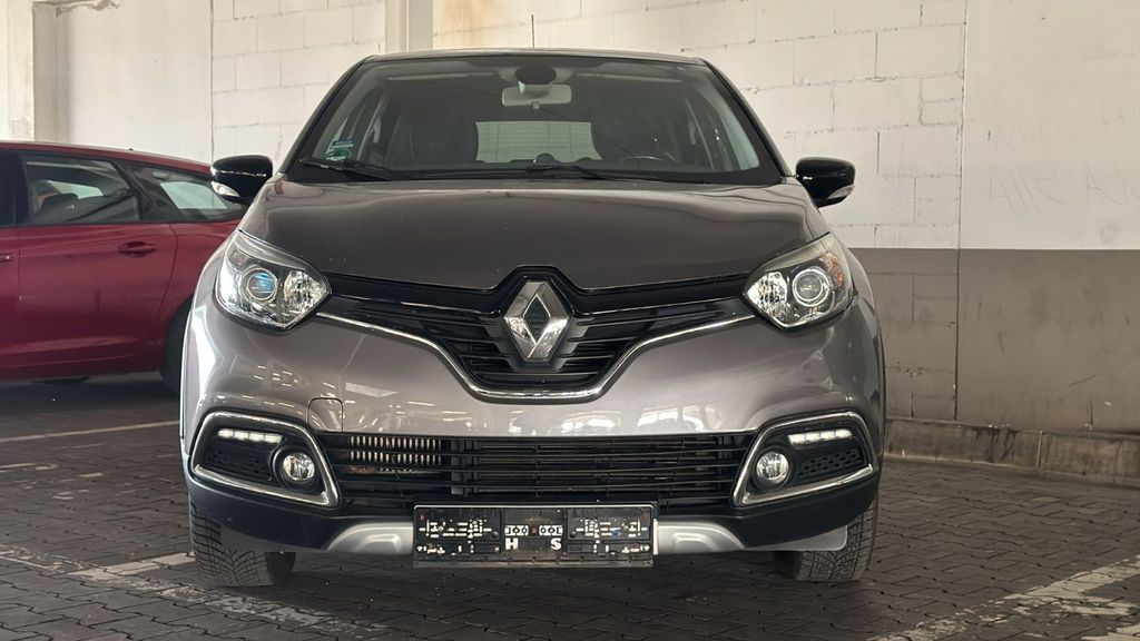Renault Captur 34.151 km 12.590 &euro; Mainz 55128
