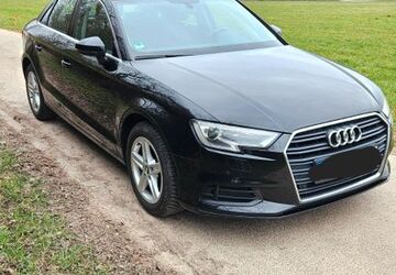 Audi A3 156.000 km 12.350 &euro; Rüsselsheim am Main 65428