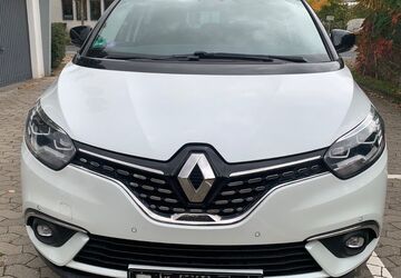 Renault Scenic 92.794 km 12.699 &euro; Mainz-Kastel 55252