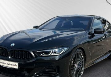 Alpina B8 87.719 km 89.988 &euro; Mainz 55129