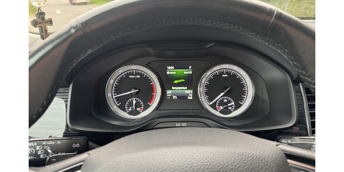 Skoda kodiaq 211.000 km 17.500 &euro; Wiesbaden 65183