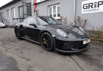 Porsche 991 10.846 km 249.000 &euro; Oberursel 61440
