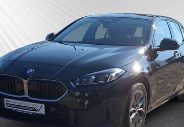 BMW 120 8.187 km 31.670 &euro; Wiesbaden 65203