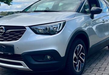 Opel Crossland (X) 44.630 km 10.490 &euro; Taunusstein 65232