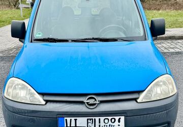 Opel Combo 168.743 km 2.200 &euro; Wiesbaden 65197