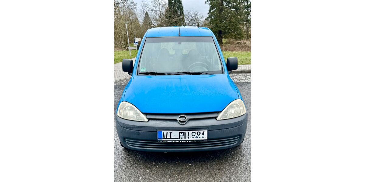 Opel Combo 168.743 km 2.200 &euro; Wiesbaden 65197