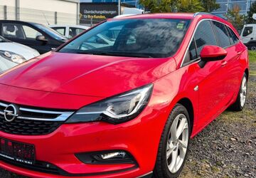 Opel Astra 172.000 km 6.290 &euro; Rüsselsheim am Main 65428