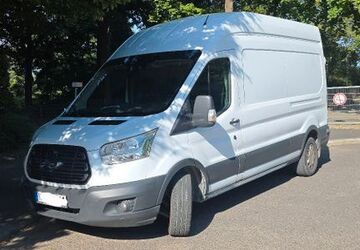 Ford Transit 380.000 km 6.500 &euro; Wiesbaden 65197