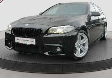 BMW 520 127.600 km 19.980 &euro; Wiesbaden 65205