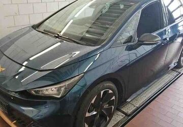 Cupra Born 52.332 km 23.490 &euro; Königstein/Ts. 61462