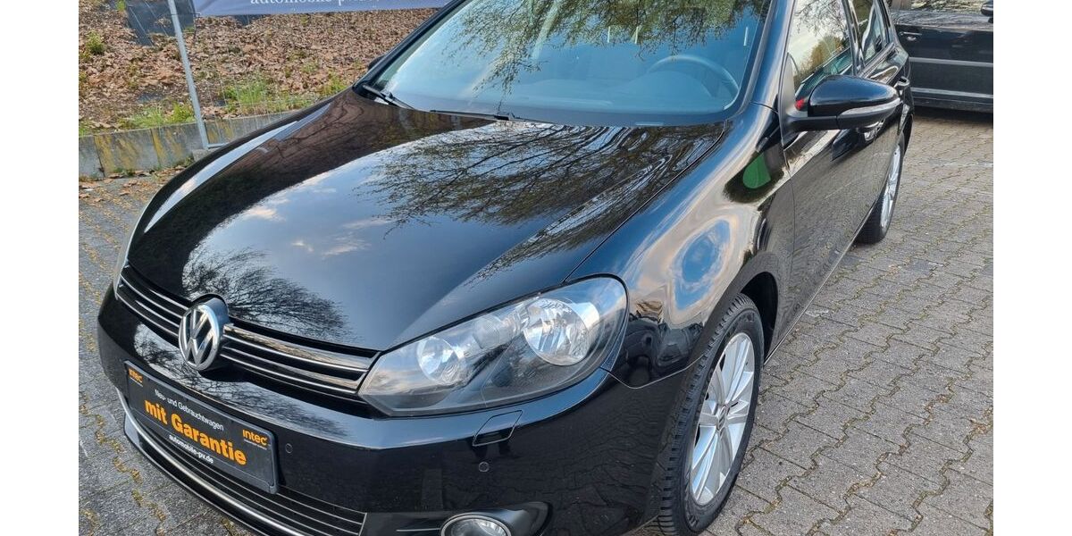 VW Golf 118.540 km 7.890 &euro; Hattersheim 65795