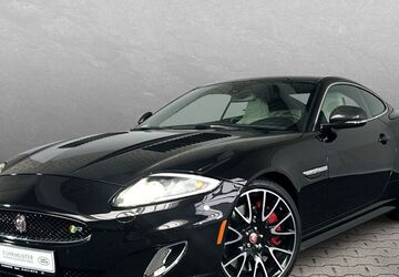 Jaguar XKR 55.941 km 89.880 &euro; Mainz-Hechtsheim 55129