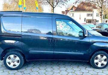 Fiat Doblo 143.000 km 4.999 &euro; Mainz-Kastel 55252