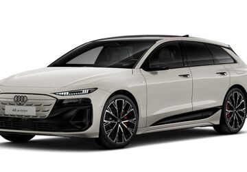 Audi A6 e-tron 17.913 km 75.289 &euro; Oberursel 61440