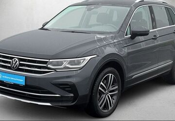 VW Tiguan 45.000 km 30.440 &euro; Mainz 55131