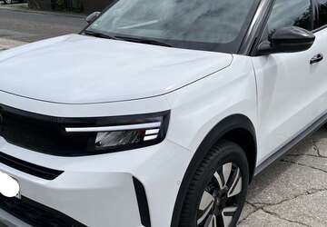 Opel Frontera 1.950 km 23.500 &euro; Rüsselsheim am Main, Stadt 65428