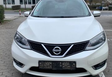 Nissan Pulsar 155.200 km 7.699 &euro; Mainz-Kastel 55252