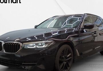 BMW 520 83.562 km 28.321 &euro; Eschborn 65760
