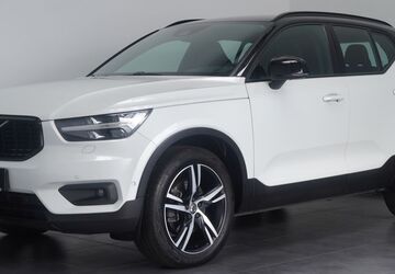Volvo XC40 48.874 km 28.580 &euro; Wiesbaden 65205
