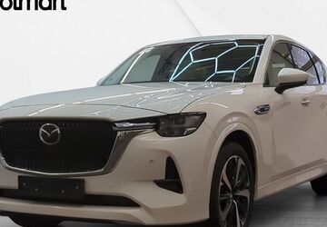 Mazda CX-60 25.522 km 37.841 &euro; Eschborn 65760