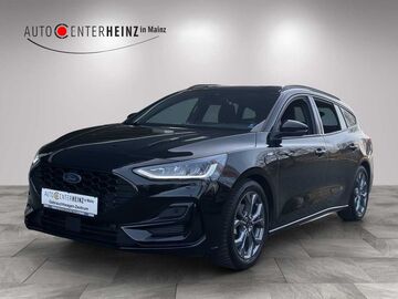 Gebrauchte Ford Focus