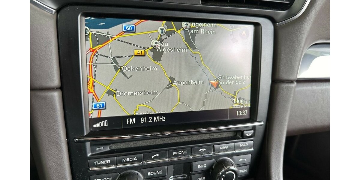 Porsche 911 991 Carrera S *ATM nur 50.TKM*| PTV+|S.AGA|Vol 108.476 km 78.999 &euro; Mainz-Kostheim 55246