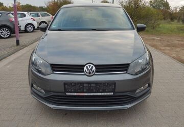 VW Polo 129.000 km 6.900 &euro; Ingelheim 55218