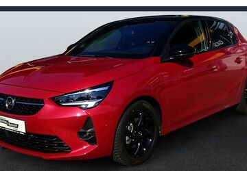 Opel Corsa 11.105 km 16.999 &euro; Kriftel 65830