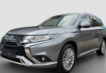 Mitsubishi Plug-in Hybrid Outlander 73.000 km 17.900 &euro; Hofheim am Taunus 65719